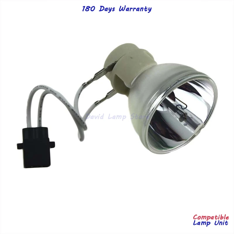 Фонарь для проектора модель SP.8EG01GC01 Лампа лампа головного света DH1010 / EH1020 EW615 EX612