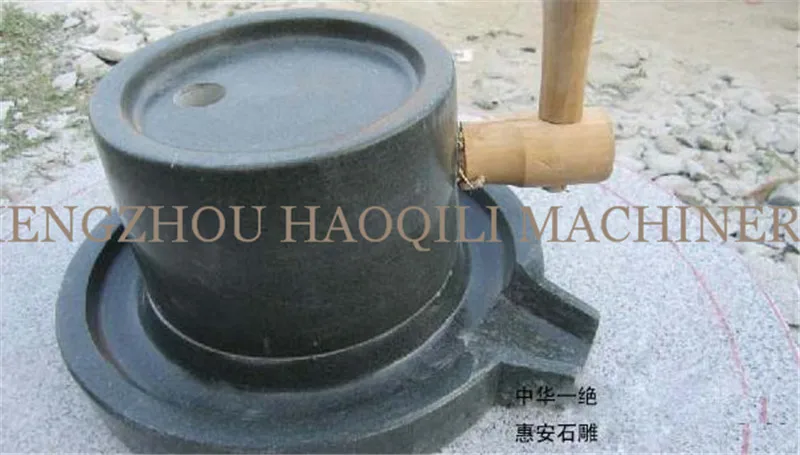 Бытовой синий камень milstonel 3550 шлифовальный каменная мельница|mill stone|stone grinder millstone