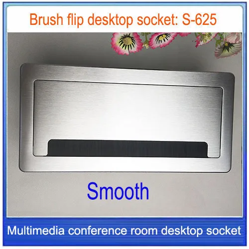 

Euro plug/desktop socket /aluminum alloy socket,European standard power outlet/ Tabletop Socket/Can be customized socket S-625