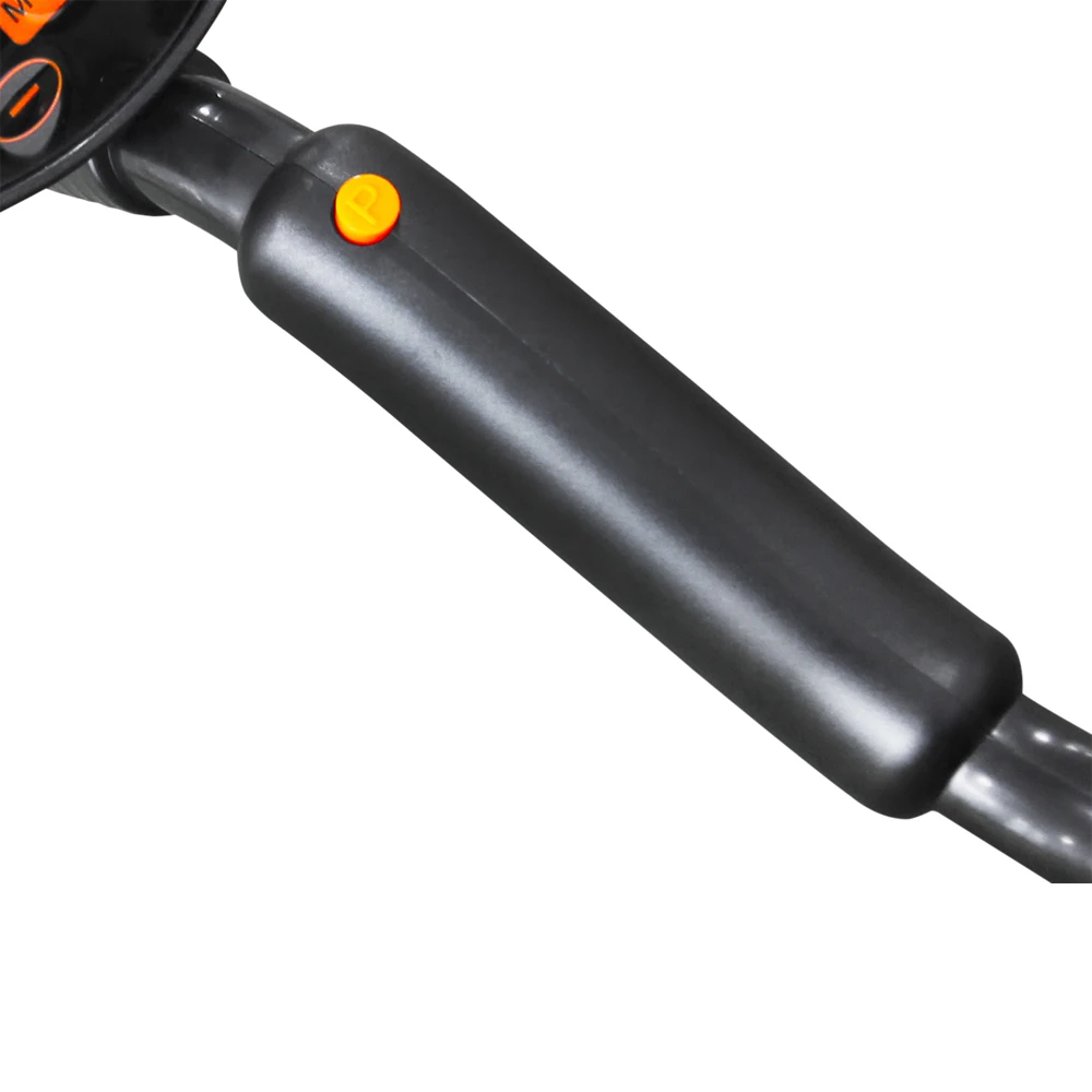 Металлоискатель для взрослых и детей регулируемый металлоискатель с дисковыми