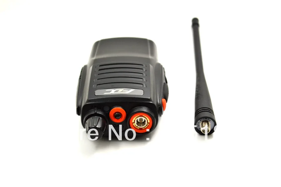 2013 Новое поступление FD-850 Plus 10 Вт UHF 400-470 МГц Профессиональный трансивер рация км