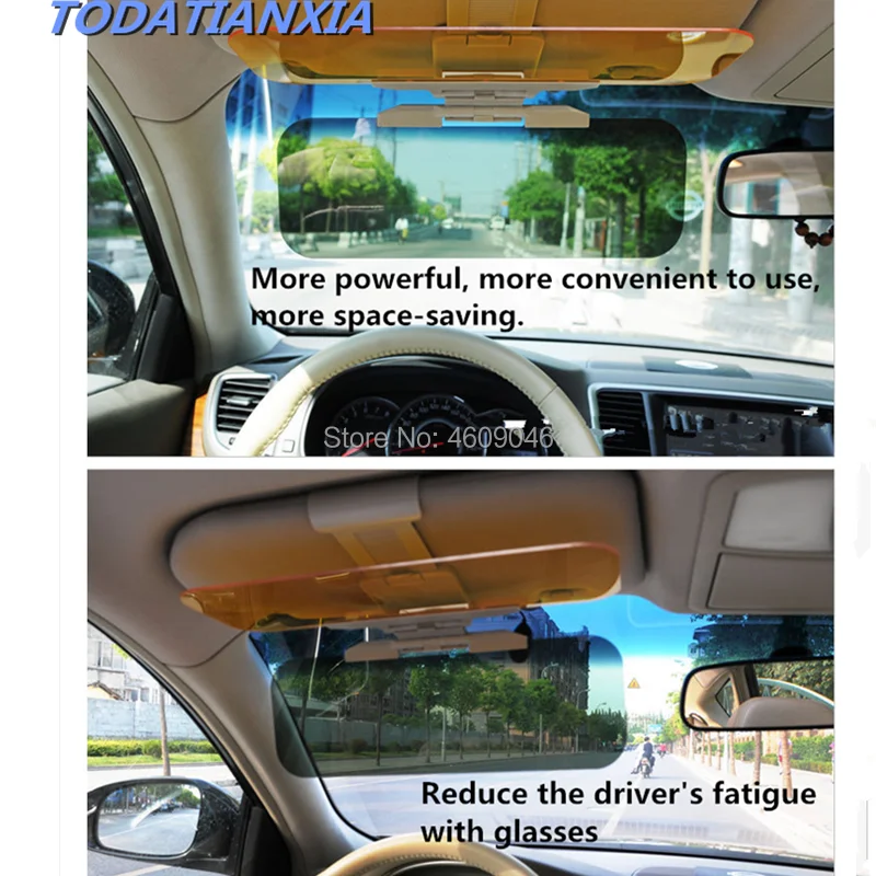 HD Автомобильный солнцезащитный козырек для hyundai tucson хэтчбек chery aveo 2009 skoda octavia dacia duster subaru tribeca forester audi