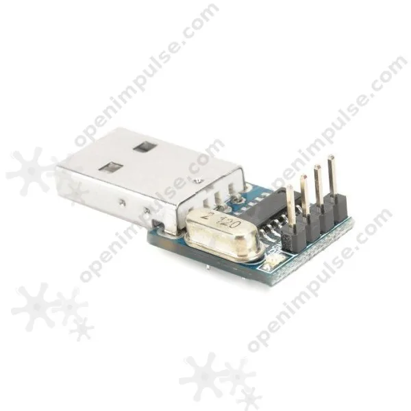 10pcs CH340 USB to UART Converter Module | Игрушки и хобби
