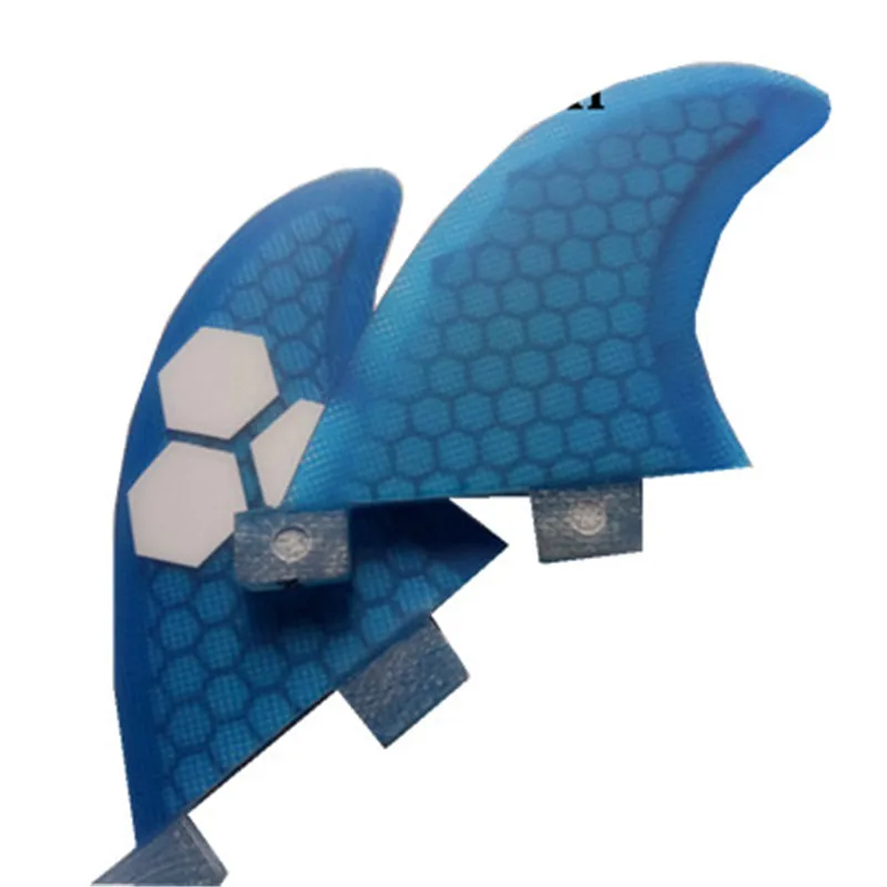 

NEW GL surfboards fins fiberglass Surf Fin fcs fins two pieces per set2017