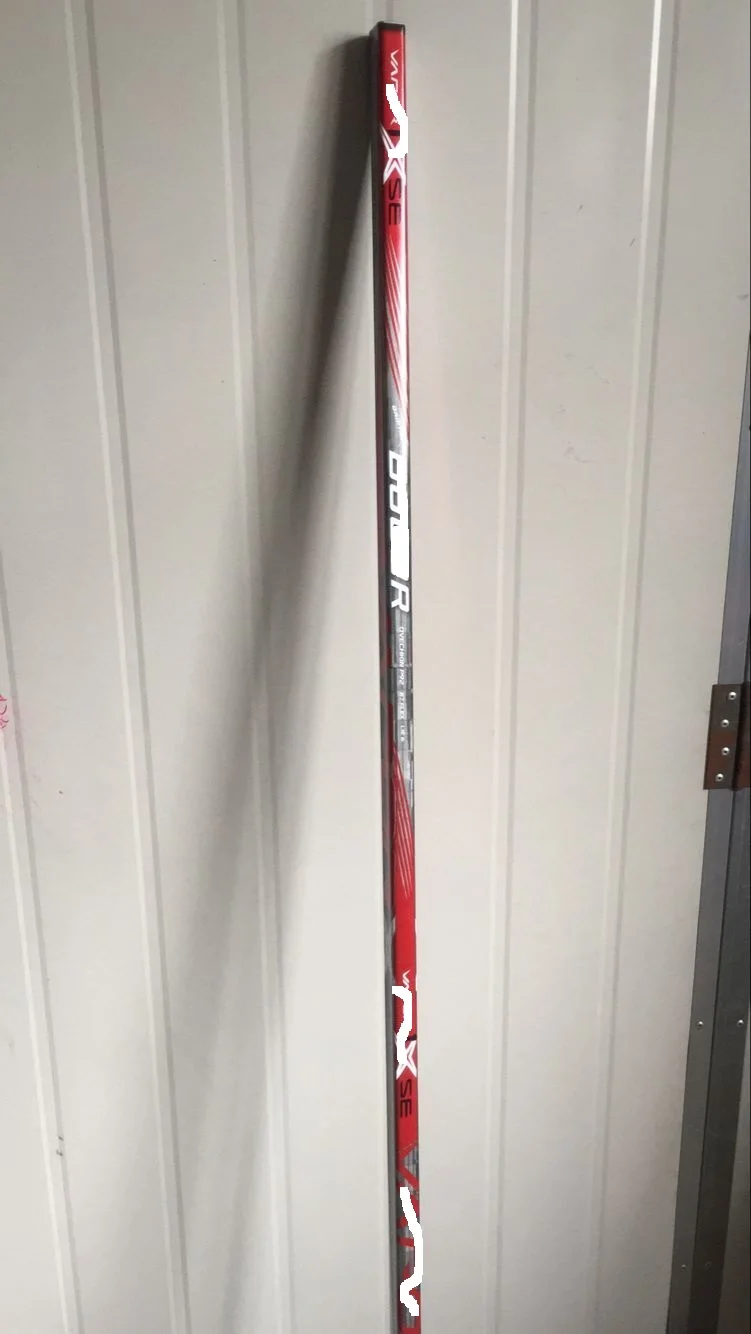 1 X SE 2016 100% carbon fiber senior ice hockey stick 1-piece mold | Спорт и развлечения