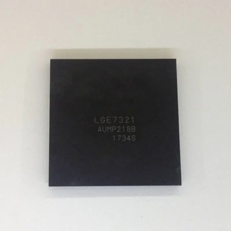1 шт./лот LGE7321 BGA Хорошее качество|Интегральные схемы| |