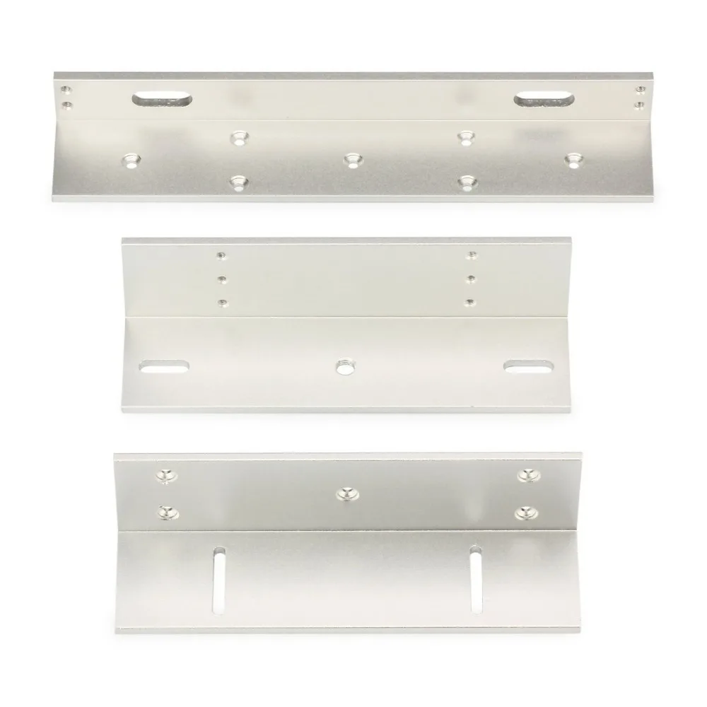 Z & L ZL Кронштейн для 280 кг Электрический магнитный замок управление доступом