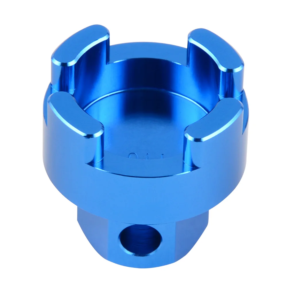 WP Fork Compression Valve Removal Tool for Husqvarna TC FC TX FX 125 200 250 300 350 450 2014 2017 2018 Cap Puller Tools | Автомобили и