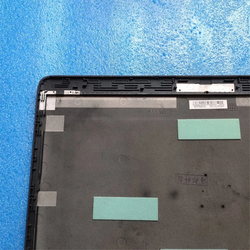 Оригинальная задняя крышка для HP EliteBook 840 740 745 G1 G2 ЖК экран 14 дюймов 779682 001|hp