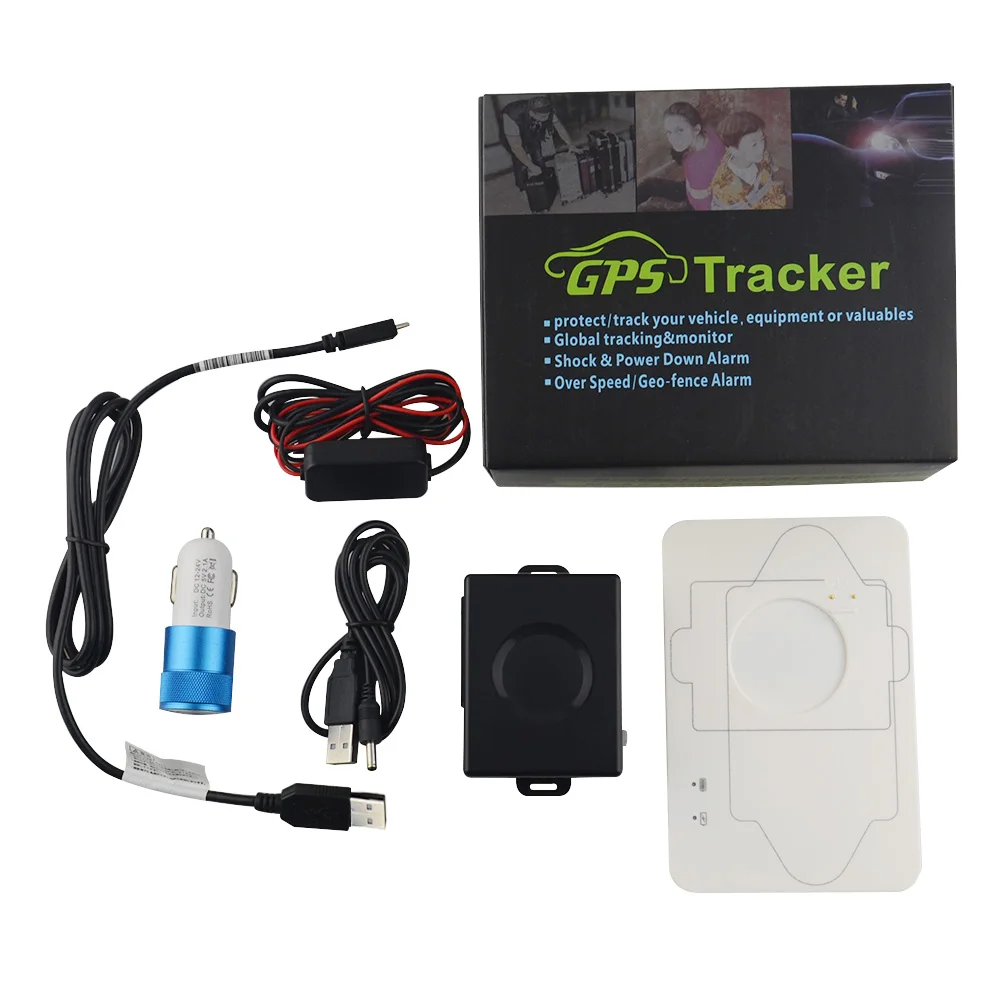 CCTR-800 +/CCTR-800 Plus отслеживающее устройство для грузовика Бесплатная платформа