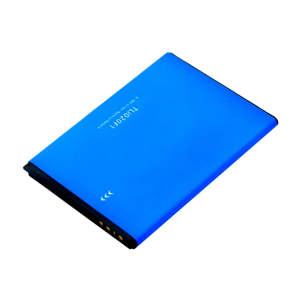 2050 мАч TLi020F1 батарея для TCL J726T Alcatel One Touch Pop 2 5042D OT-7040D литий-полимерные аккумуляторы для мобильных телефонов