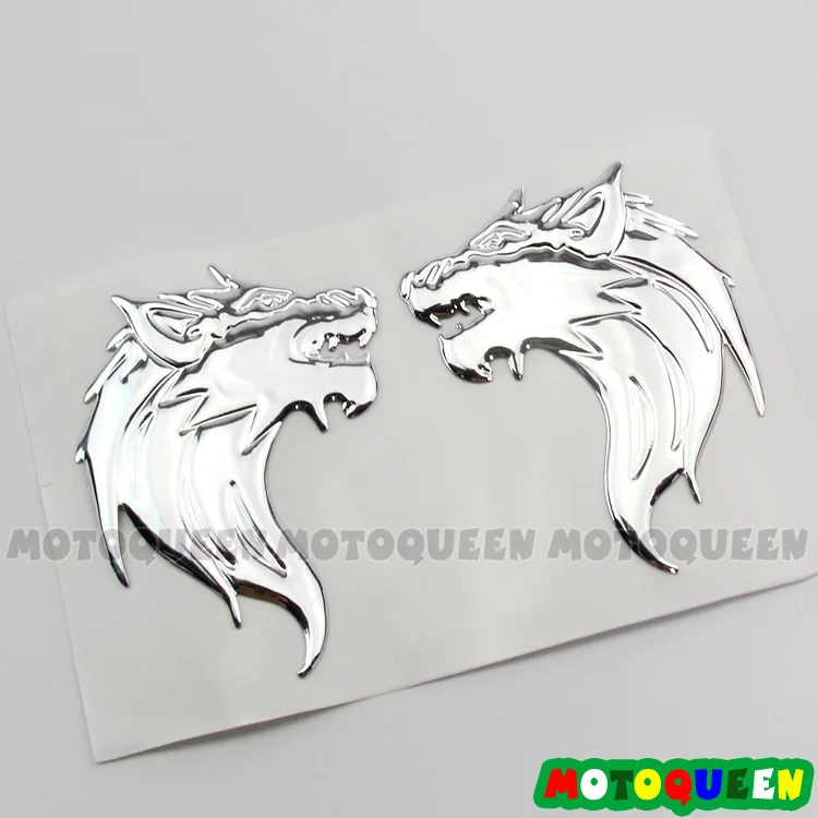 

3d-наклейка на шлем для мотоцикла, мотоцикла, Honda, Yamaha, Kawasaki, Suzuki