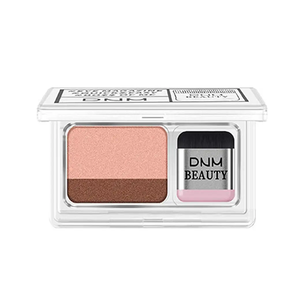 Palette Shimmer 2g with Casual Women Brush Eyeshadow Makeup Party Yellow Dark Eye Pink Camel Cosmetics Color Dating Double |
