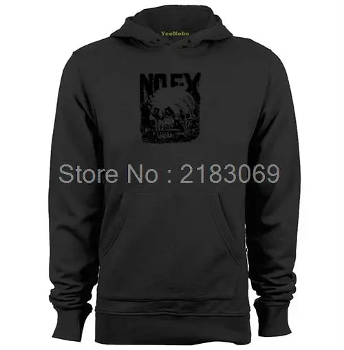 Nofx группа в старый череп мужские и женские классные пользовательские