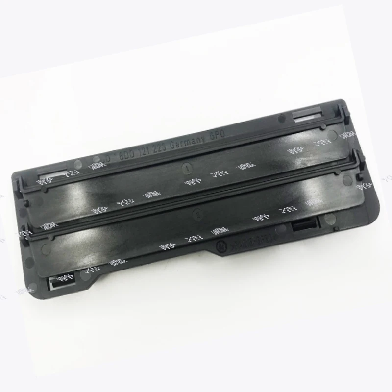8D0121223 для Audi A6 C5 A4 B6 B7 A8 радиатор жалюзи конденсаторный жалюзи 8D0 121 223 радиатор жалюзи 8d0 121 223