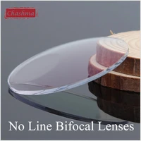 chashma anti reflective 1 56 index bifocal lens prescription customize eyes aspheric bifocal lenses for see near and distance