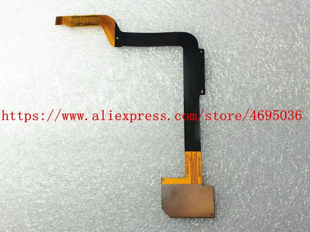 NEW For Fujifilm X-T2 Flex Shaft Rotating LCD Cable FPC FUJI XT2 Camera Repair Part Replacement Unit | Электроника