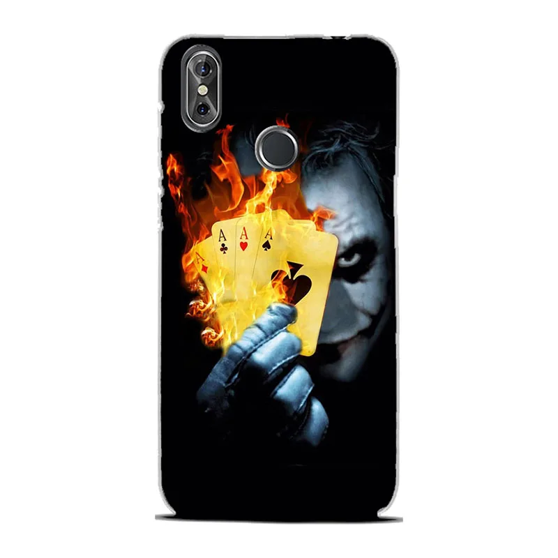 Силиконовый чехол для Cubot P20 мультяшный мягкий из ТПУ P 20 CubotP20 противоударный |