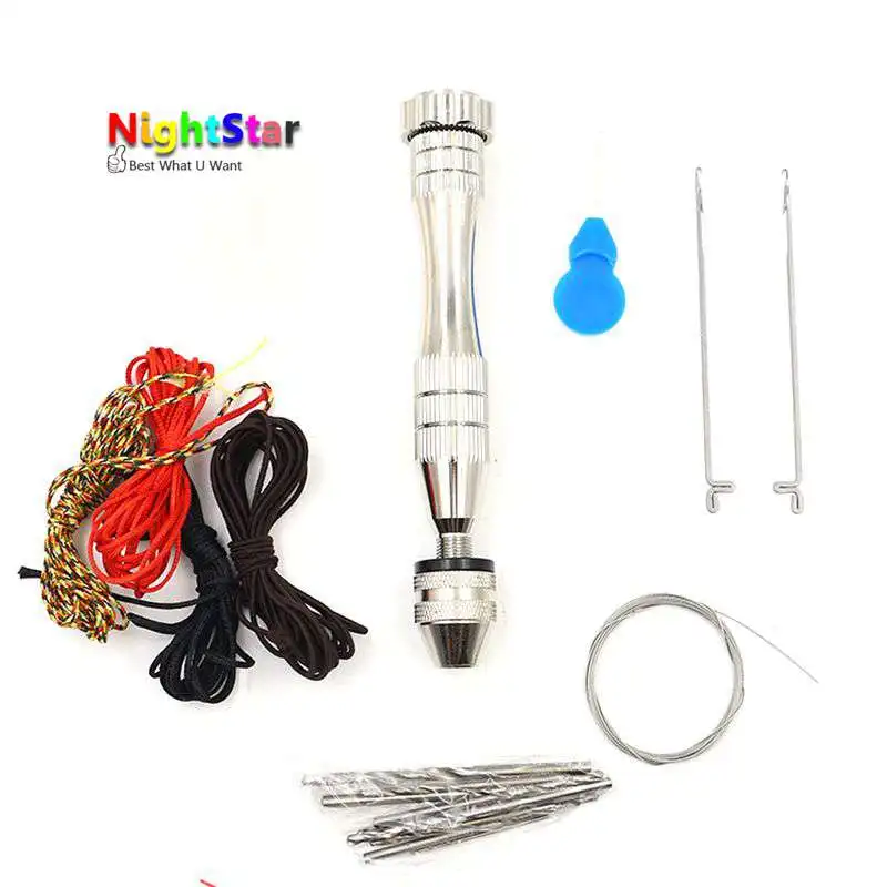 19 шт. мини набор сверл из быстрорежущей стали ручная работа инструментов для