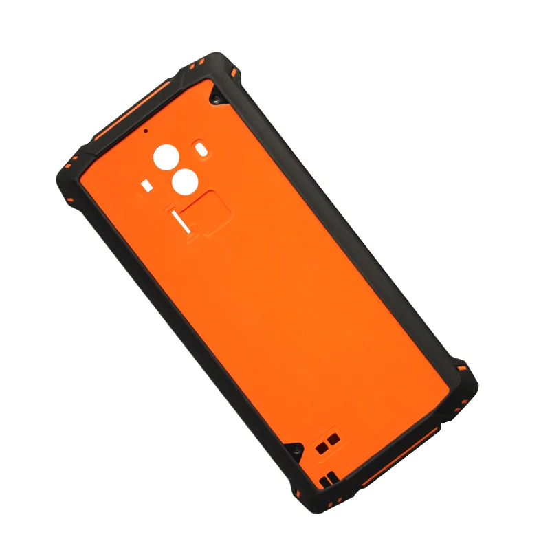Сменный Чехол для аккумулятора ZOJI Z9 100% оригинал Новый Прочный чехол мобильный