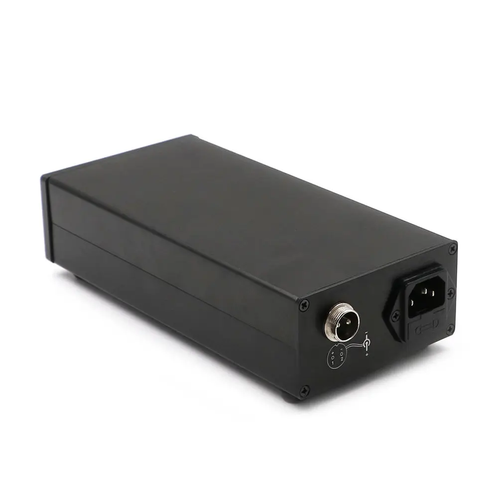ZEROZONE 25VA DC15V Hi-Fi Линейный источник питания с регулируемым блоком для DAC /preamp / K5 L4-7 |