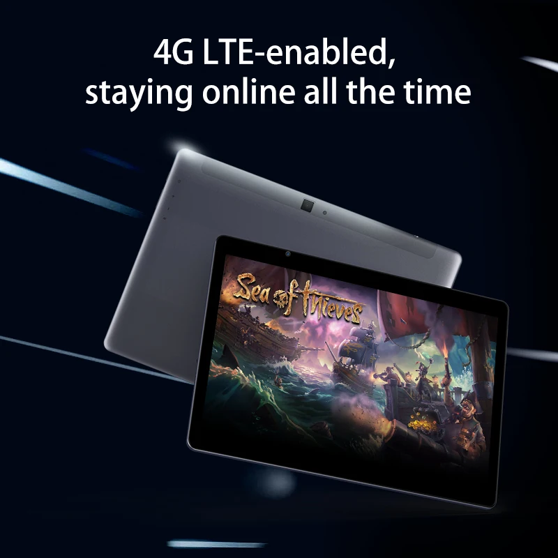 ALLDOCUBE M5XS 10,1 дюймовый фаблет Android 8,0 4G LTE MTKX27 10 ядерный телефонный звонок планшеты PC 1920*1200 FHD ips 3 Гб ram 32G
