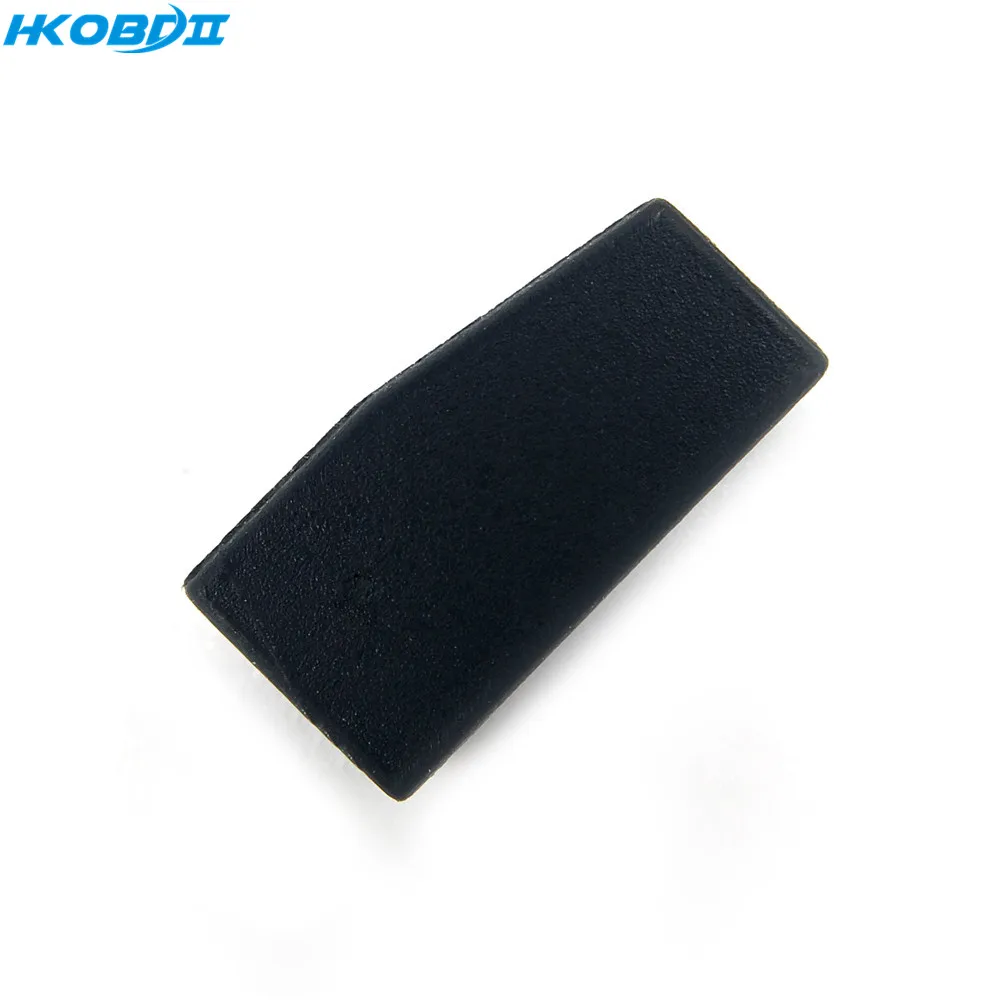 Чип HKOBDII 5 шт./лот VVDI4D VVDI48 VVDI46 VVDI транспондер с супер чипом для Xhorse key tool Mini Key |