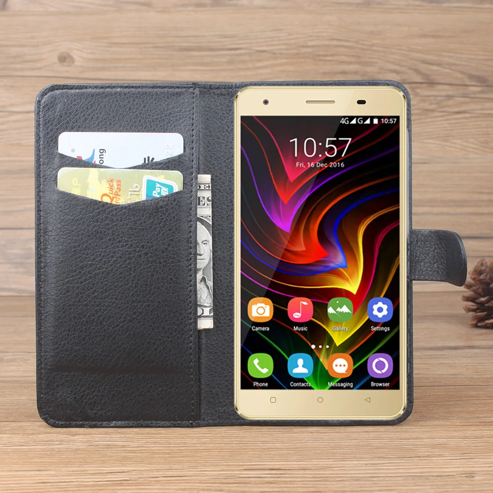 Чехол книжка для Oukitel C5 Pro кожаный чехол телефона K4000 lite U8 U7 pro plus U2 K6000 Plus Pro|flip case|case