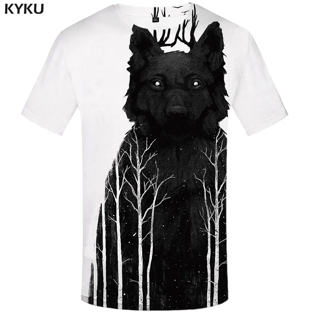3d t shirt 11 3d футболка с черепом для мужчин металлическая аниме одежда черная футболка с принтом механические футболки 3d Готическая Футболка с принтом мужская одежда - Цвет: 3d t shirt 11