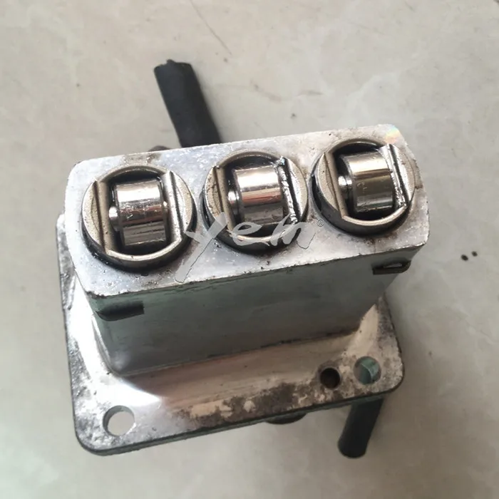 Детали двигателя для Kubota топливный насос 16030 51012 D905 D1105|fuel injection pump|injection pumpinjection fuel
