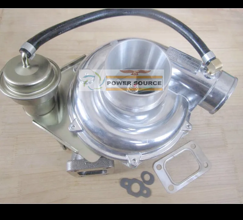 Турбокомпрессор RHC6 VX55 Turbo RHC62W 24100-2264A 24100-2263A 241002264A VG240041 241002263A для грузовиков Hino H06C T H06C-T YF21 (art.: 3920da2d2dd6f) - 3920da2d2dd6f