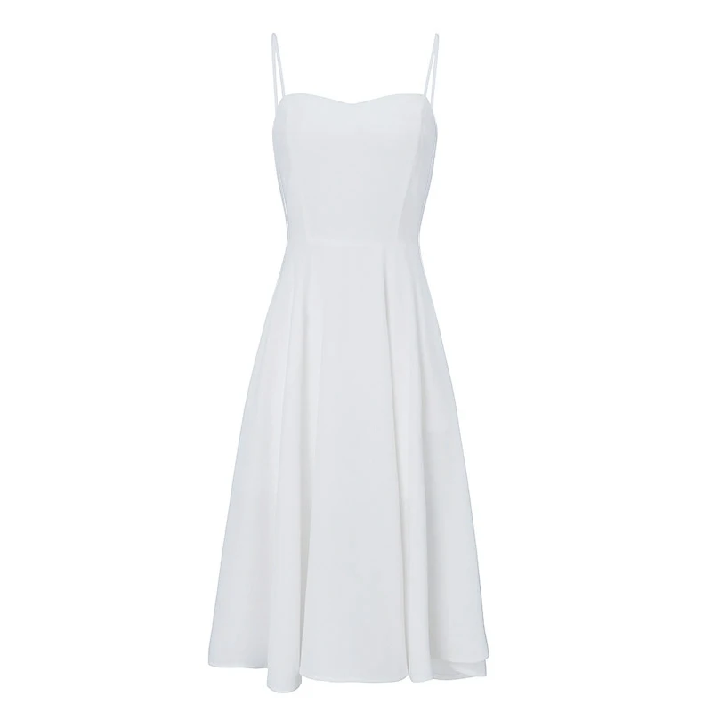 Женское вечернее платье-трапеция Max Spri повседневное облегающее платье на