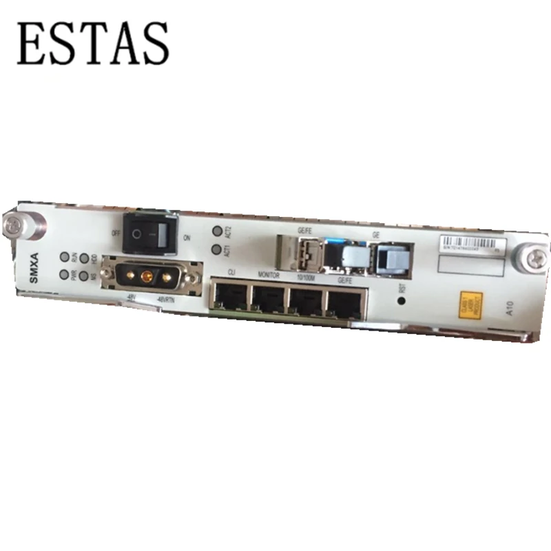 CES GE uplink плата SMXA A10 A11 для 19-дюймового ZXA10 C320 EPON GPON OLT | Мобильные телефоны и