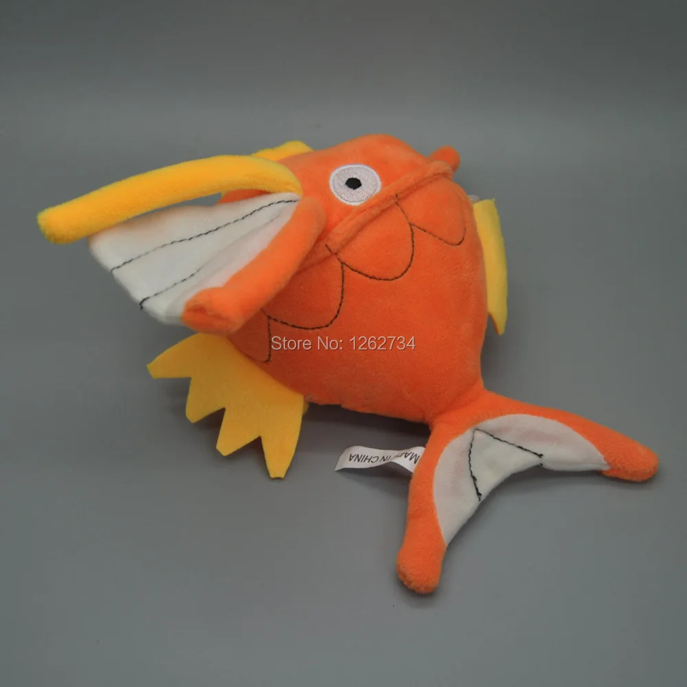 Плюшевая кукла 6 дюймов милая игрушка мягкий брелок с аниме мультяшным рисунком