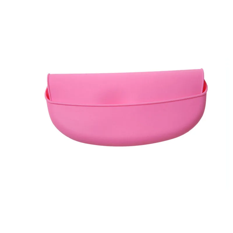 Cute Silicone Baby Eat Waterproof Three-Dimensional Rice Bag Bib Large Child Mouth Water Pocket | Детская одежда и обувь