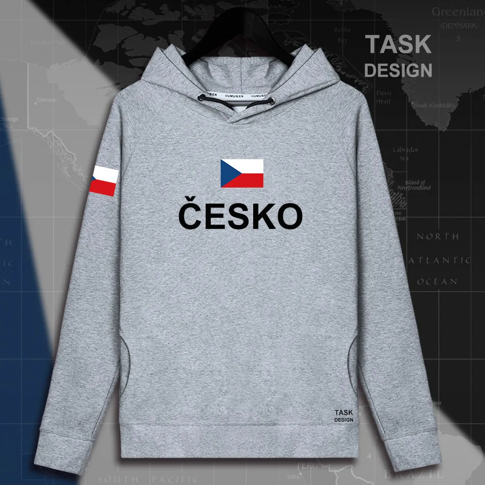 Толстовка CZE Мужская Чешская Республика Чехия хия свитшот худи уличная одежда