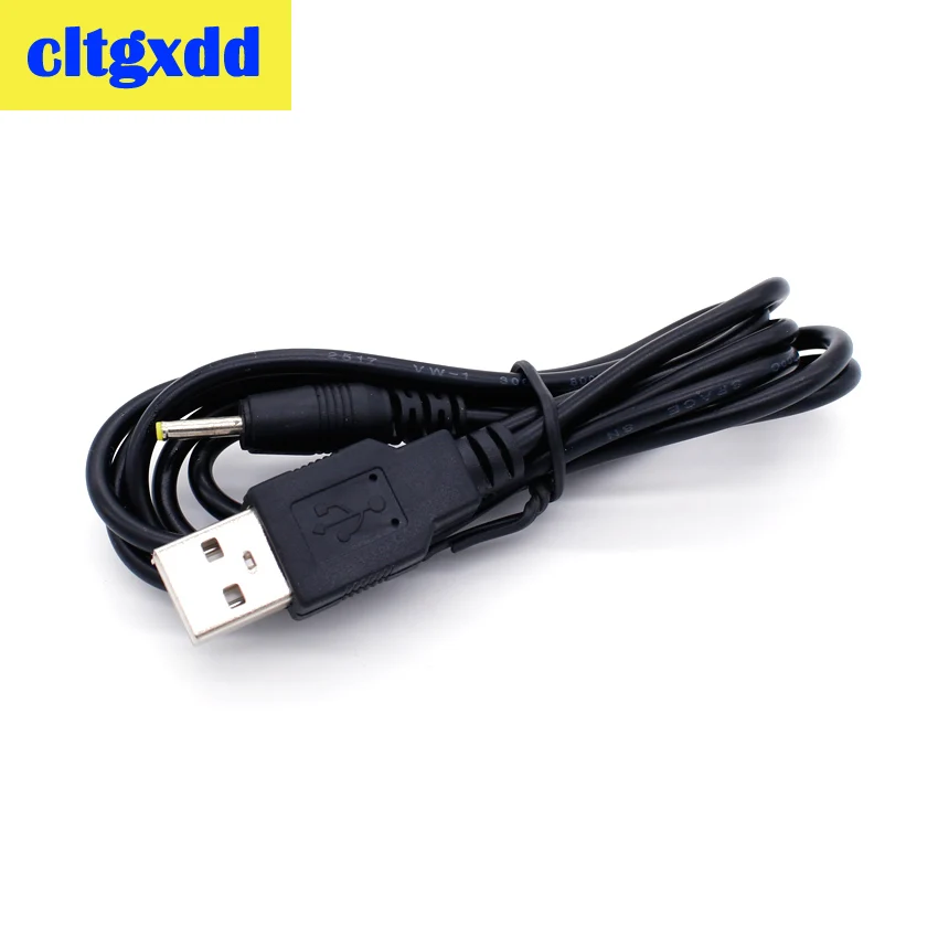 Cltgxdd 1 шт. USB 2 0 к DC 5*0 7 мм кабель питания адаптер зарядное устройство разъем для