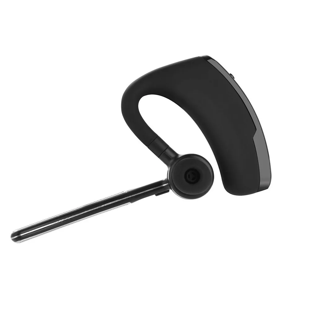 Беспроводной Наушники С микрофоном Ушные крючки стерео bluetooth наушники гарнитура