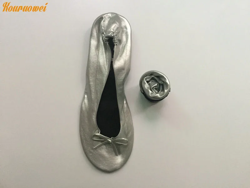 Бесплатная доставка! Серебристые домашние танцевальные Тапочки женская обувь
