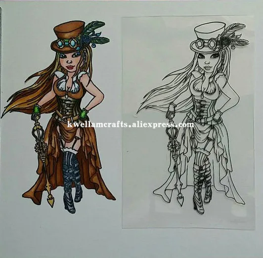 Альбом для фотографий сделай сам резиновая Фотокарточка 10x15 см KW8011204 | Дом и сад