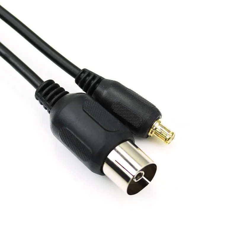 Верхний RF-Антенна MCX кабель-переходник для USB TV DVB-T тюнера | Электроника