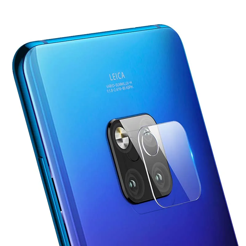 Закаленное стекло для задней камеры huawei mate 20 pro защитная пленка lite Pro mate20 20Pro |