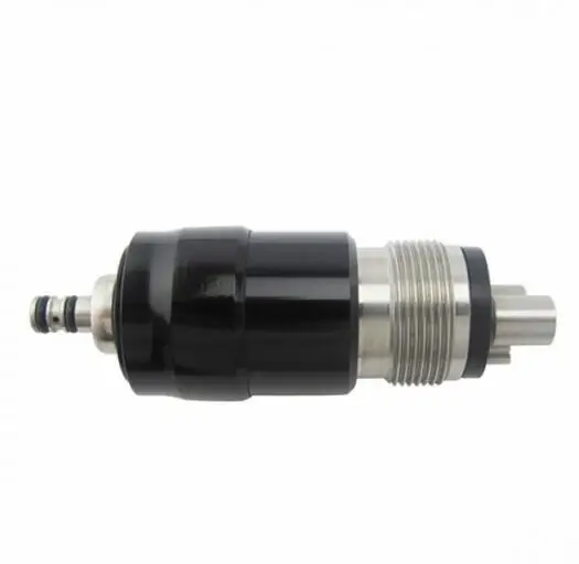 Quick Connector / Quick Plug Comfortable For NSK QD 4 Holes