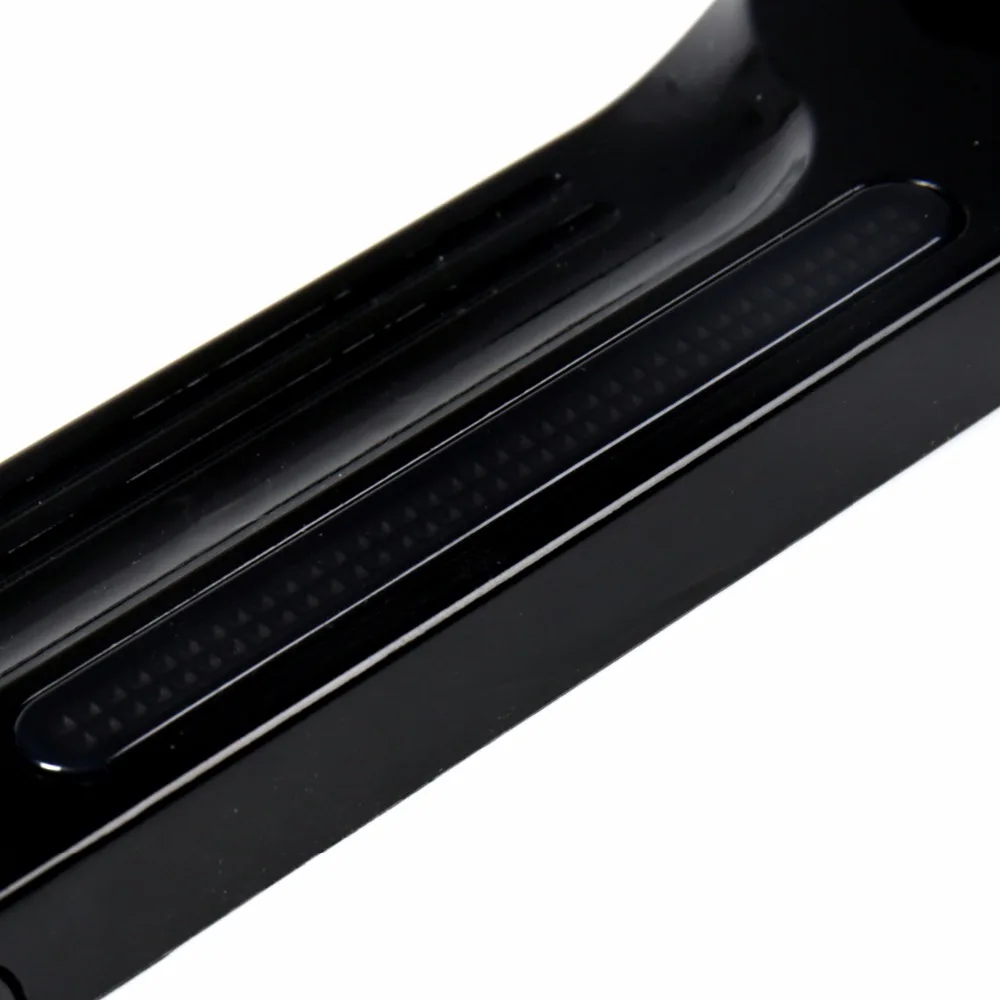 Передсветодиодный кронштейны вилки поворота со светодиодной подсветкой для