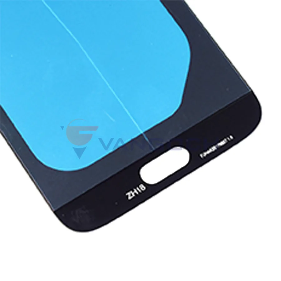 Новый оригинальный качество AMOLED ЖК дисплей для samsung Galaxy J7 Pro J730F 2017 полный Дисплей