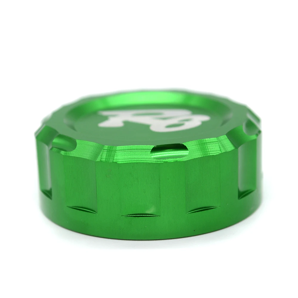 Motorcycle CNC Aluminum Rear Brake Fluid Reservoir Cover Cap For YAMAHA YZF R6 2009 2010 2011 2012 2013 2014 2015 2016 | Автомобили и