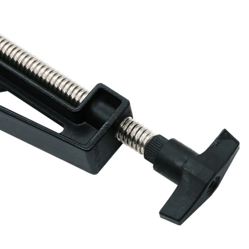 2 шт. косой деревообрабатывающий Карманный хомут фиксированные хомуты скошенный