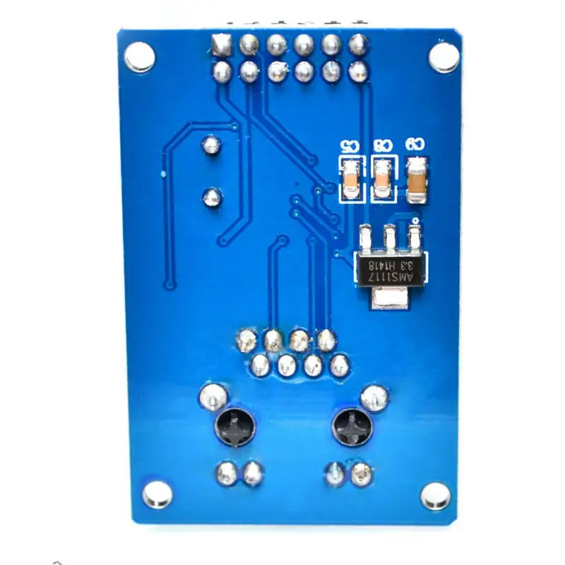 Glyduino ENC28J60 LAN Ethernet сетевая плата модуль для Arduino 25 МГц кристалл AVR 51 LPC STM32 3 V|Датчики|