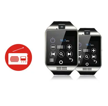 Крови Давление монитор сердечного ритма Смарт часы IP67 Водонепроницаемый Спорт