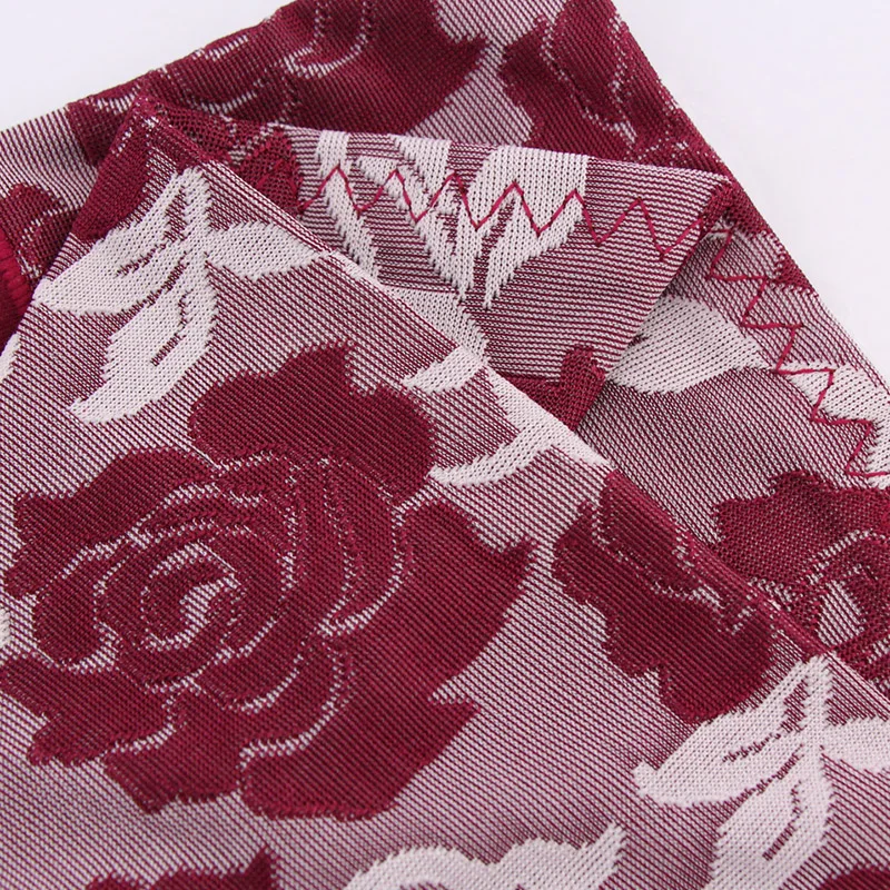 Трусы женские с завышенной талией мягкие хлопковые дышащие милым принтом